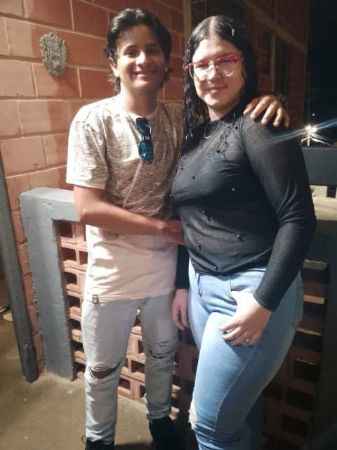 Foto de Dairimar Sánchez