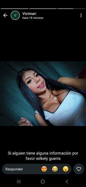 Foto de Wilkely guerra