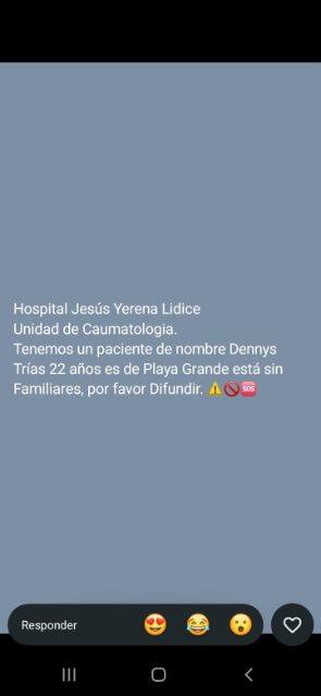 Foto de Dennys Trias