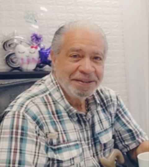 Foto de Víctor Manuel Hernández Domínguez