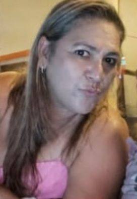 Foto de Milagros Vargas