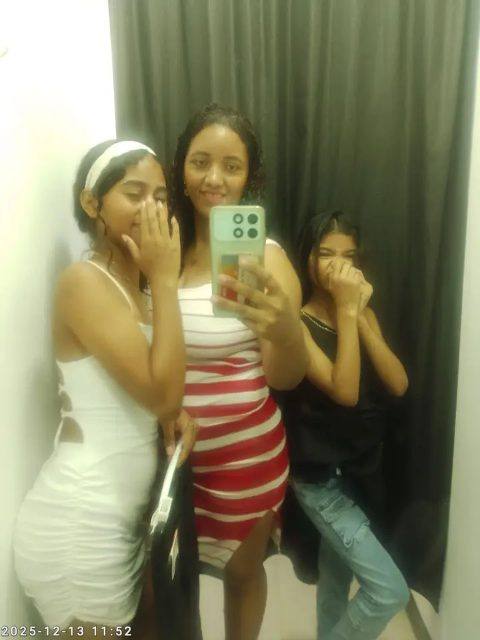 Foto de Nazarelys Bermudez