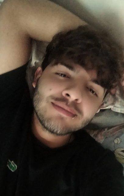 Foto de SIMONE BURATTI GAY