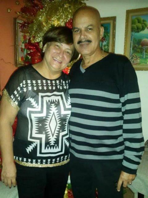 Foto de Arelis Caraballo