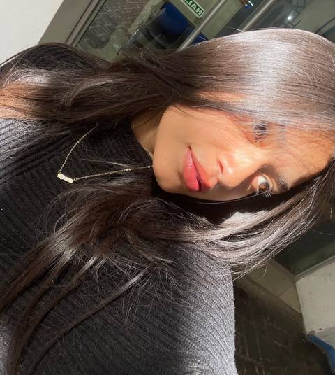 Foto de Samantha Muñoz