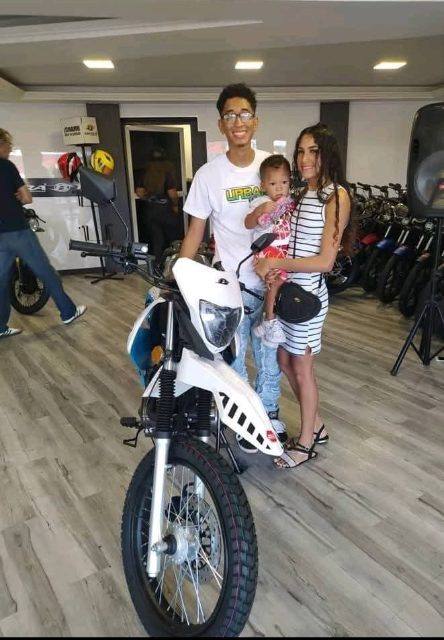 Foto de Ebert inojosa sotillo
