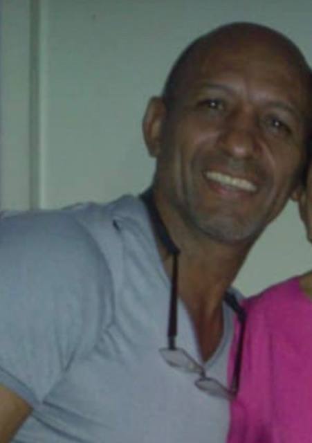 Foto de José Uzcátegui Ferrer