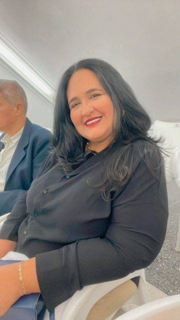 Foto de Luzcardy Dupuy