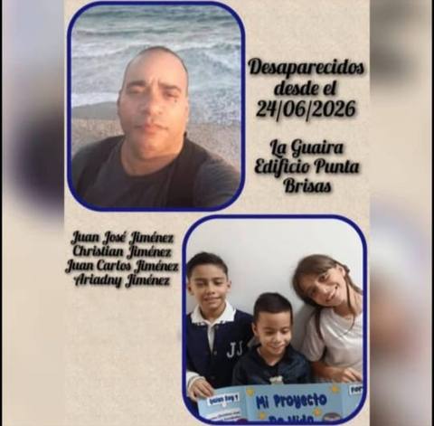Foto de Juan José Jiménez