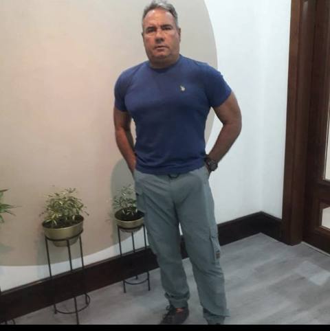 Foto de Carlos Montes