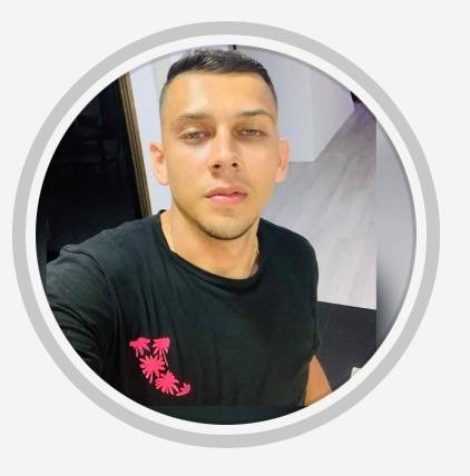 Foto de Saúl Ricardo Alvarez