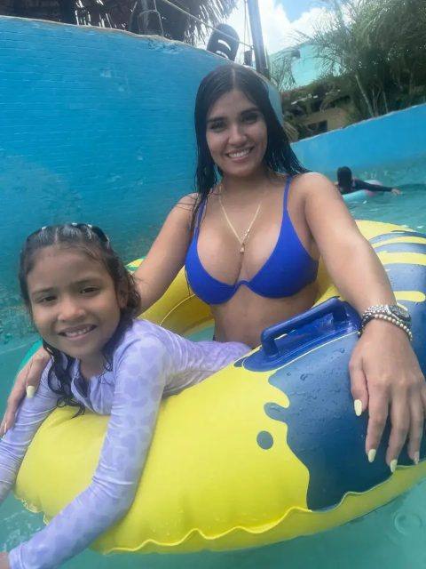 Foto de Kimberly Quiñones
