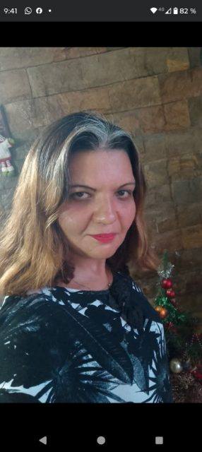 Foto de Ana Raquel Tagliafico Ochoa