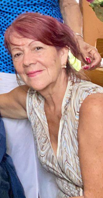 Foto de Leda Quintero