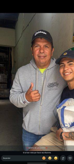 Foto de Arecelio Albarrán