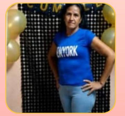 Foto de Evelin Hernandez Requena