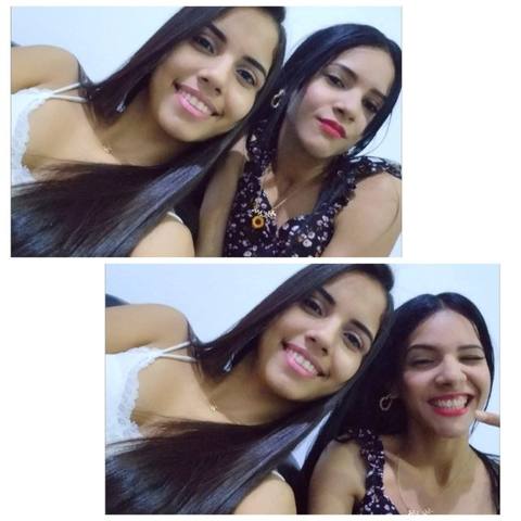 Foto de Angeli y mariangelis Timaure