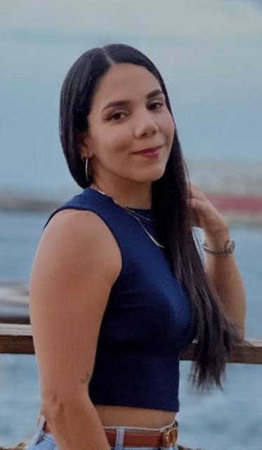 Foto de Mariangela Quilarque