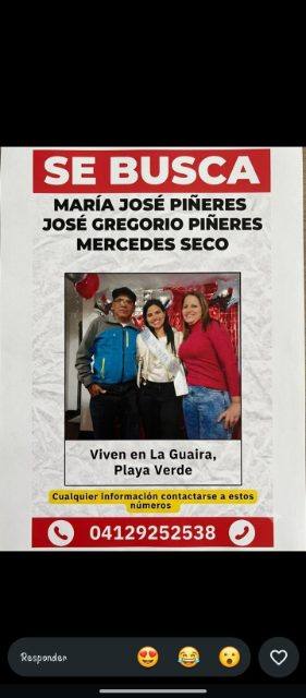 Foto de Piñeres seco