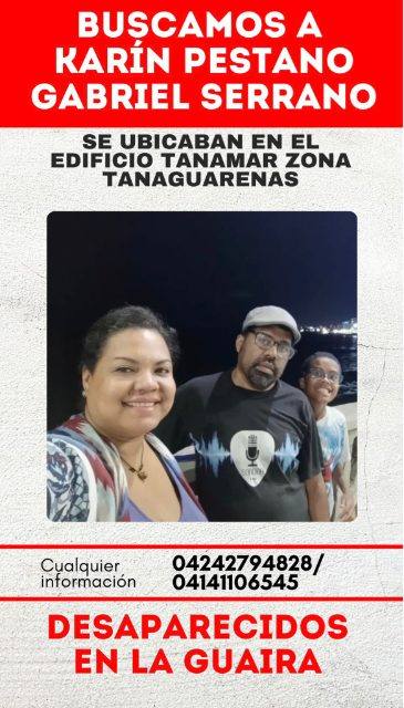 Foto de Gabriel Serrano