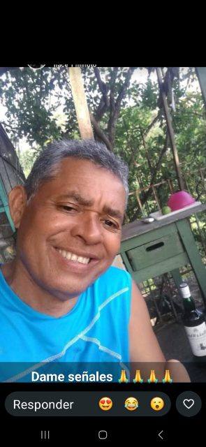 Foto de Tulio jimenez