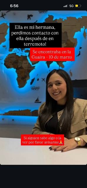 Foto de Victoria inojosa