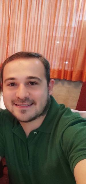 Foto de SIMONE BURATTI GAY