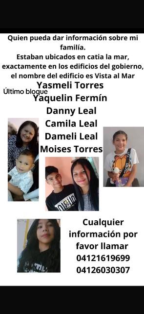 Foto de Moisés José torres