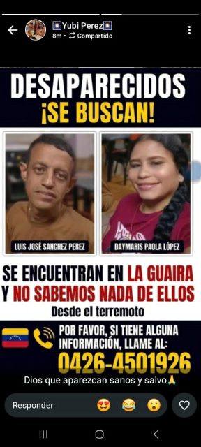 Foto de Luis José Sánchez Pérez