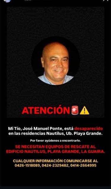 Foto de Jose Manuel Ponte