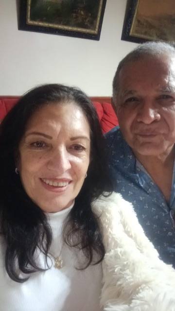 Foto de Arturo Solórzano