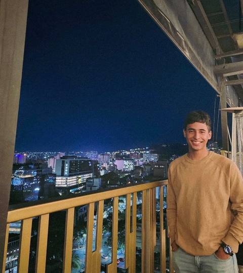 Foto de Guillermo Alejandro Marquina