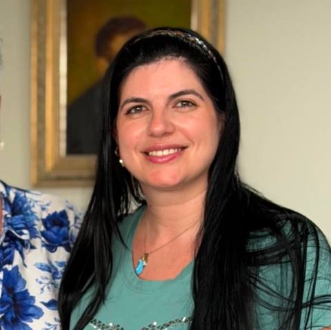 Foto de Catherina Chidiac