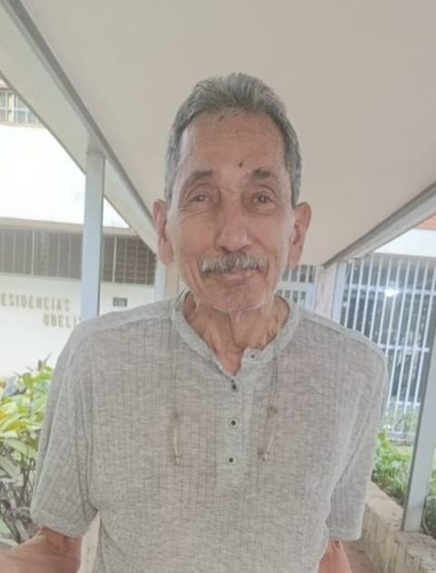 Foto de Regulo Reyes