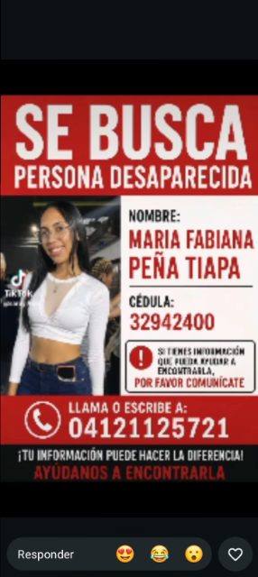 Foto de Maria peña
