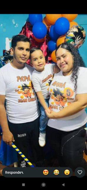 Foto de Leidy Aponte