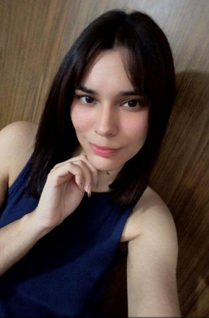 Foto de Milangela Karriel Larez Tiziani