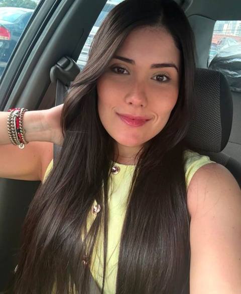 Foto de Paola Boyd