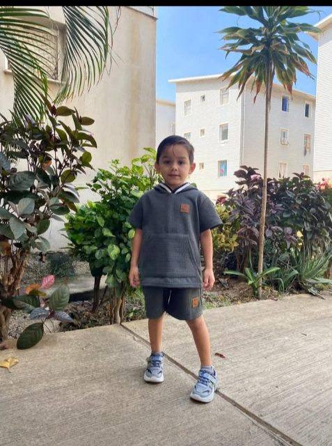 Foto de Samuel David jimenes chacona