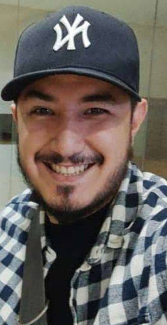 Foto de Guillermo Oropeza