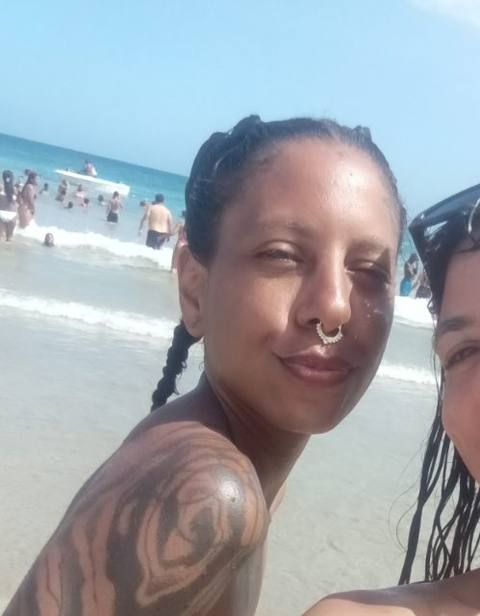 Foto de Astrid Arnaude