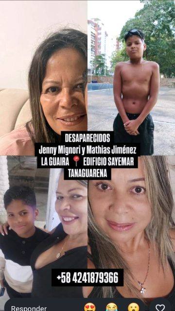 Foto de Jenny