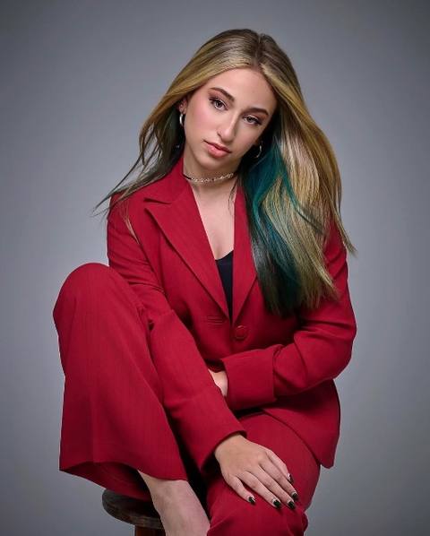 Foto de Sophia Rondon Pereira