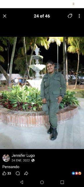 Foto de Jennifer Lugo