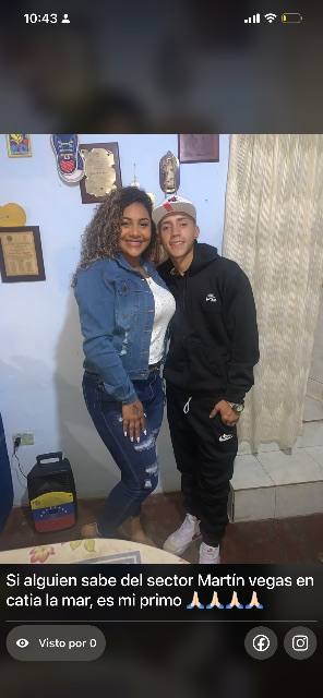 Foto de Eduaiker maramara