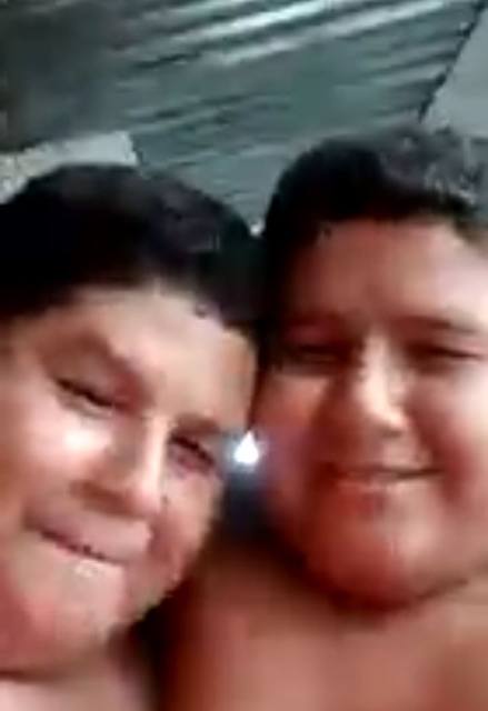 Foto de Mervin adrian torcate Pérez, Mervin habrán torcate Pérez