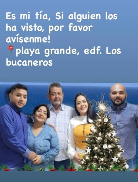 Foto de Alexis hernandez