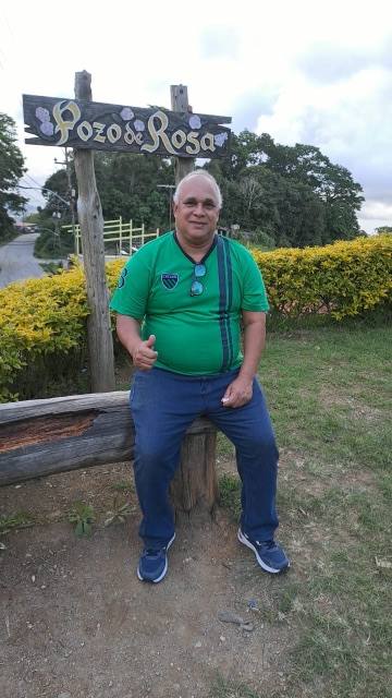 Foto de Cirilo González