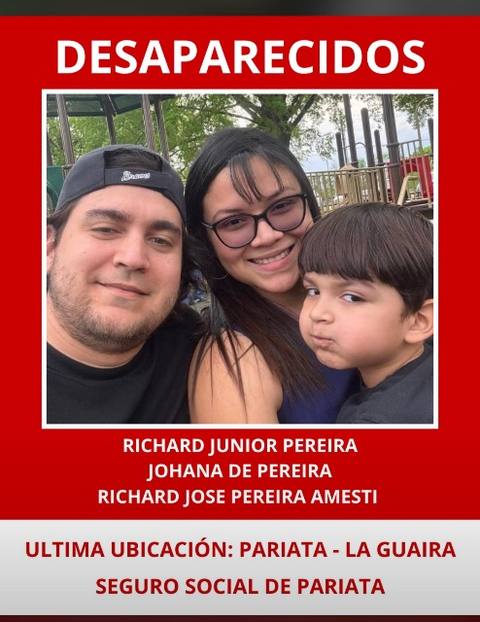 Foto de Richard Pereira