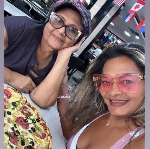 Foto de Ana González